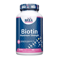 Biotine force maximale 10.000mcg