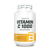 Vitamina C 1000 bioflavonoides de 250 tabletas de Biotech USA