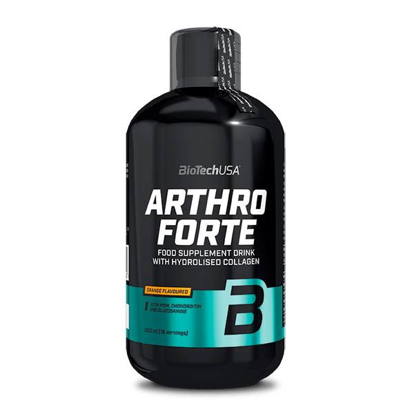 Arthro Forte Liquide de Biotech USA - Biotech USA 0
