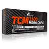 TCM 1100 de 120 cÃ¡psulas de la marca Olimp Sport (Otras Creatinas)