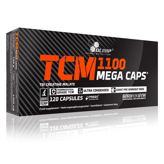TCM 1100 d'Olimp Sport de la marque Olimp Sport dans la collection Autres créatines