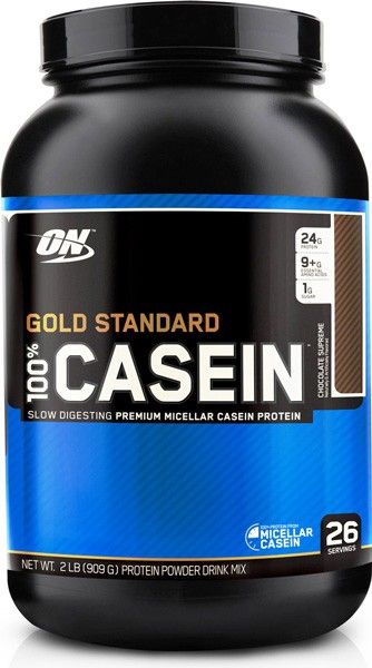 Caséine Gold Standard de Optimum Nutrition de la marque Optimum Nutrition dans la collection Caséine