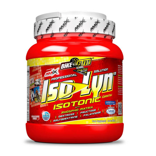 Boisson isotonique IsoLyn d'Amix Nutrition de la marque Amix Nutrition dans la collection Hydratation