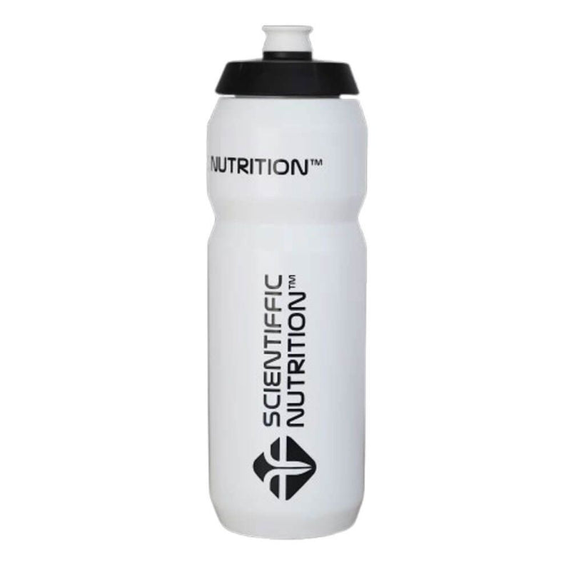 Bouteille de nutrition scientifique - Scientiffic Nutrition 2