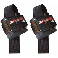 Muñequeras con Agarradera Jay Cutler 1000PLSRD de Schiek