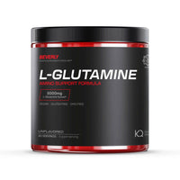 L-Glutamina Kyowa® bote de 300g por Beverly Nutrition