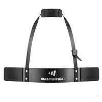 Aislador de Brazos de Masmusculo