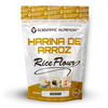 Harina de Arroz en 1.5kg de Scientiffic Nutrition