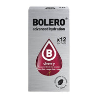 Caja de 12 Stick Bebidas Bolero para 500ml bote de 3g - edulcorantes y saborizantes de Bolero