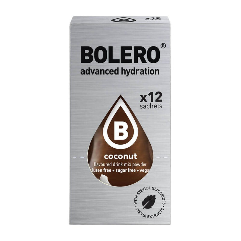 Bolero avec Stevia par Bolero  - Bolero 49