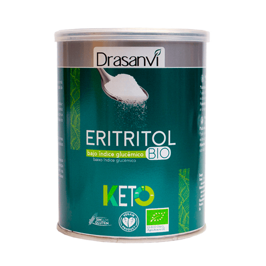Érythritol biologique Drasanvi de la marque Drasanvi dans la collection Édulcorants et arômes