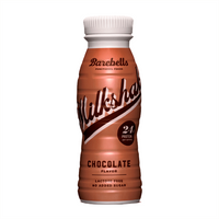 Batidos Barebells envase de 330ml de Barebells (Bebidas Proteicas)