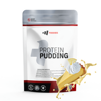 Pudding protéico Masmusculo