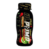 Io.Pump Double Shot de IO.Genix