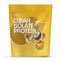 Clear Isolate Protein de Beverly Nutrition
