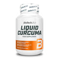 Liquid Curcuma