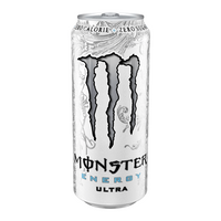 Monster Ultra White de Monster Energy