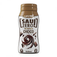 Sauzero Zero! del fabricante LifePRO en la sección de salsas y siropes