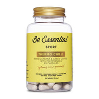 Thermo Chilli de Be Essential