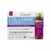 Collmar Colágeno Belleza bote de 8x50ml del fabricante Drasanvi