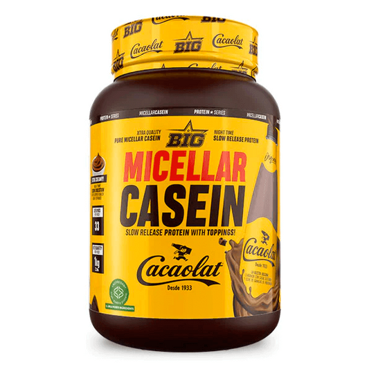 Cacao micellaire en édition limitée par Big de la marque BIG dans la collection Caséine