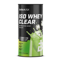 Iso Whey Clear de Biotech USA