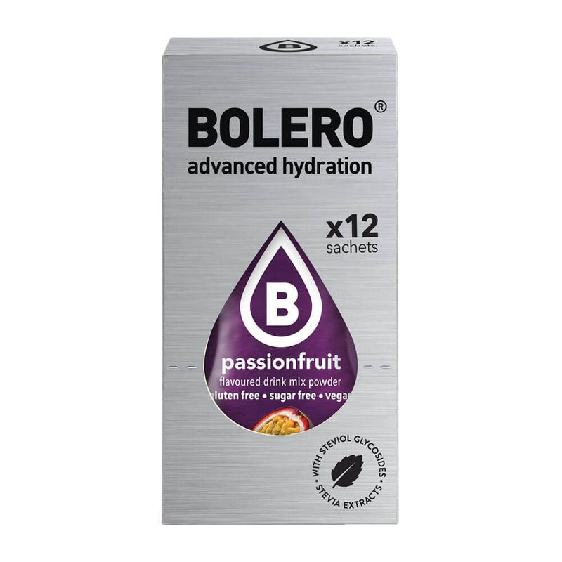 Bolero avec Stevia par Bolero  - Bolero 60