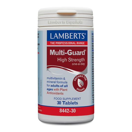 Lamberts Multi-Guard de la marque Lamberts dans la collection Complexes multivitaminés