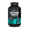 Arthro Forte bote de 120 tabletas de la categoría fórmulas para mejora articular de la marca Biotech USA