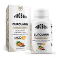 Curcumine (Rhizomin 95®)