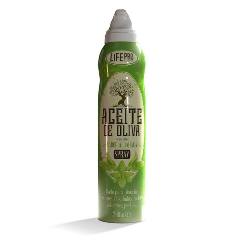 Huile en spray Life Pro - LifePRO 3