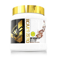 BCAAs Zero 8:1:1