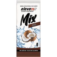 Mix envase de 9g del fabricante Eleven Fit (Saborizantes)