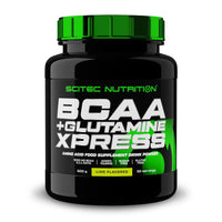 BCAA + Glutamina Xpress de 600g del fabricante Scitec Nutrition