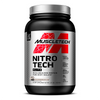 Nitro Tech Elite bote de 1kg por Muscletech complemento alimenticio de proteina de suero whey