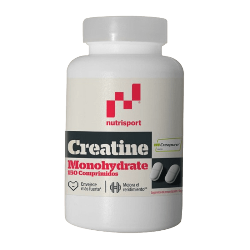 Nutrisport Créatine Cn - Nutrisport 0