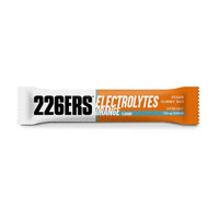 Barrita Vegan Gummy Bar con Electrolitos bote de 30g del fabricante 226ERS de la categoría energéticos
