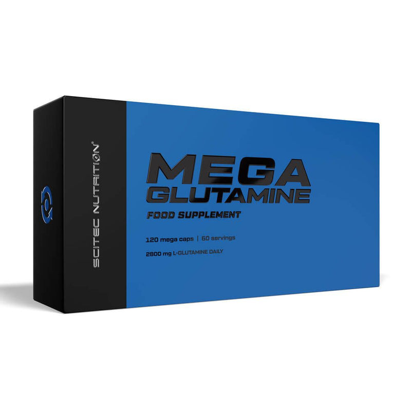 Scitec Nutrition Méga Glutamine - Scitec Nutrition 0