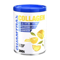 Colágeno con Magnesio envase de 300g del fabricante Quamtrax
