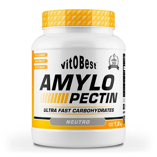Amylopectine de VitoBest de la marque VitOBest dans la collection Glucides