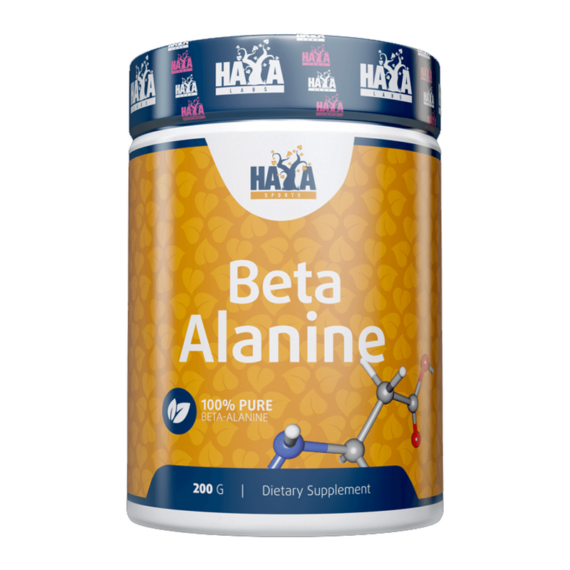 Bêta-alanine 100 % pure de Haya Labs - Haya Labs 0