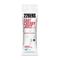 Jus de cerise acidulée de 226ERS