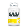 Gaba presentación de 60 cápsulas de la categoría anti-estrés del fabricante Biotech USA
