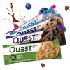 Barrita Quest Bar Protein de 60g del fabricante Quest Nutrition (Barritas de Proteinas)