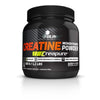 Creatina Creapure envase de 500g de Olimp Sport (Creatina Monohidrato)