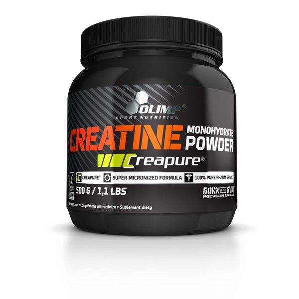 Créatine (Creapure®) d'Olimp Sport - Olimp Sport Nutrition 0