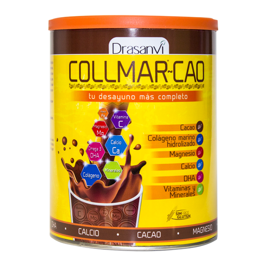 Collmar-Cao de Drasanvi de la marque Drasanvi dans la collection collagène