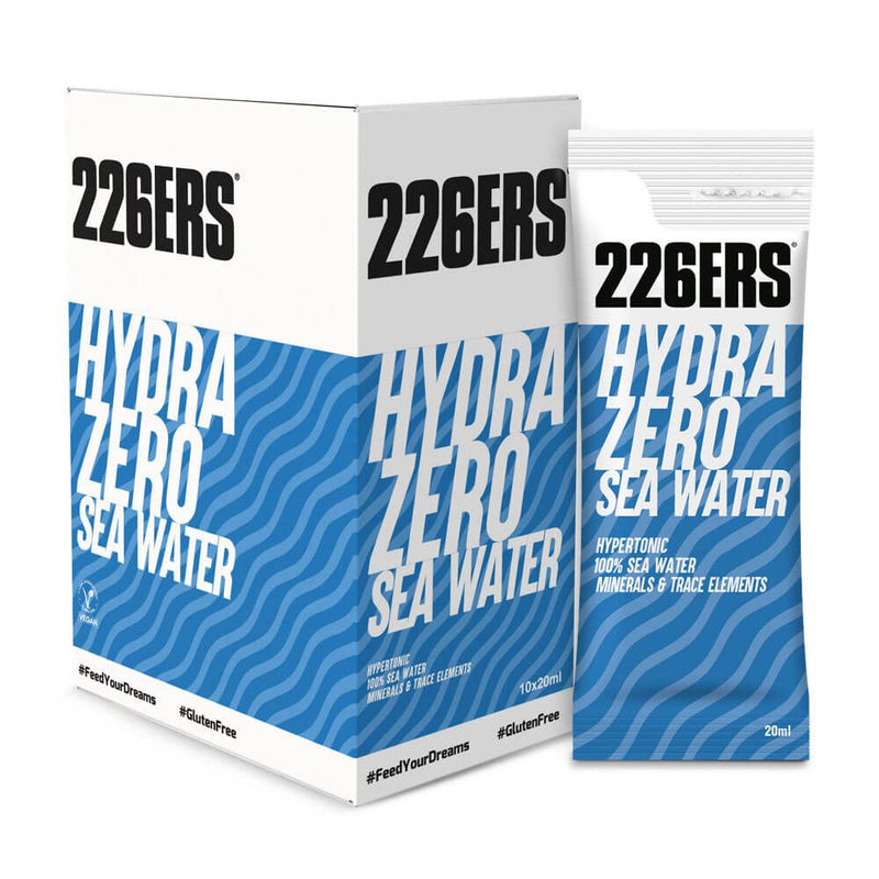 Hydra Zero Sea Water de 226ERS - 226ERS 0