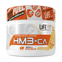 HMB-Ca bote de 200g de LifePRO