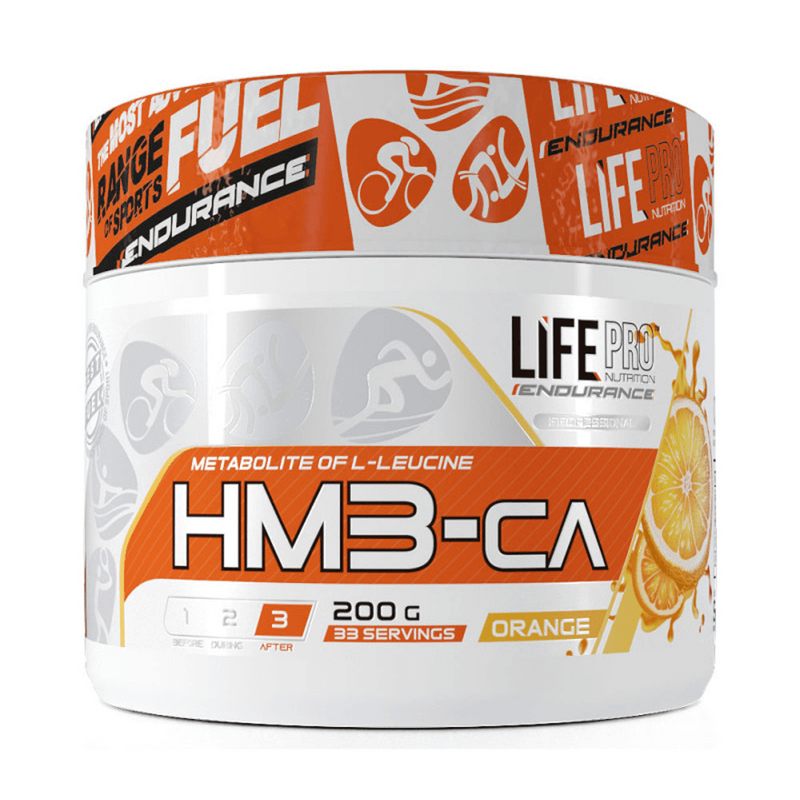 HMB-Ca de Life Pro - LifePRO 0